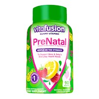 Vitafusion PreNatal 90 gomitas